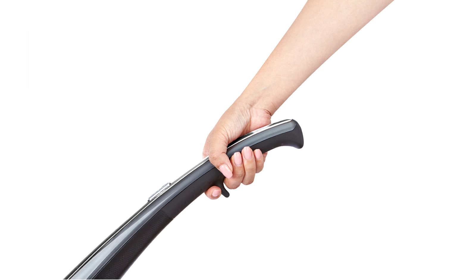 LG 2 IN 1 HANDSTICK CORDLESS VACUUM CLEANER, VS8400SCW